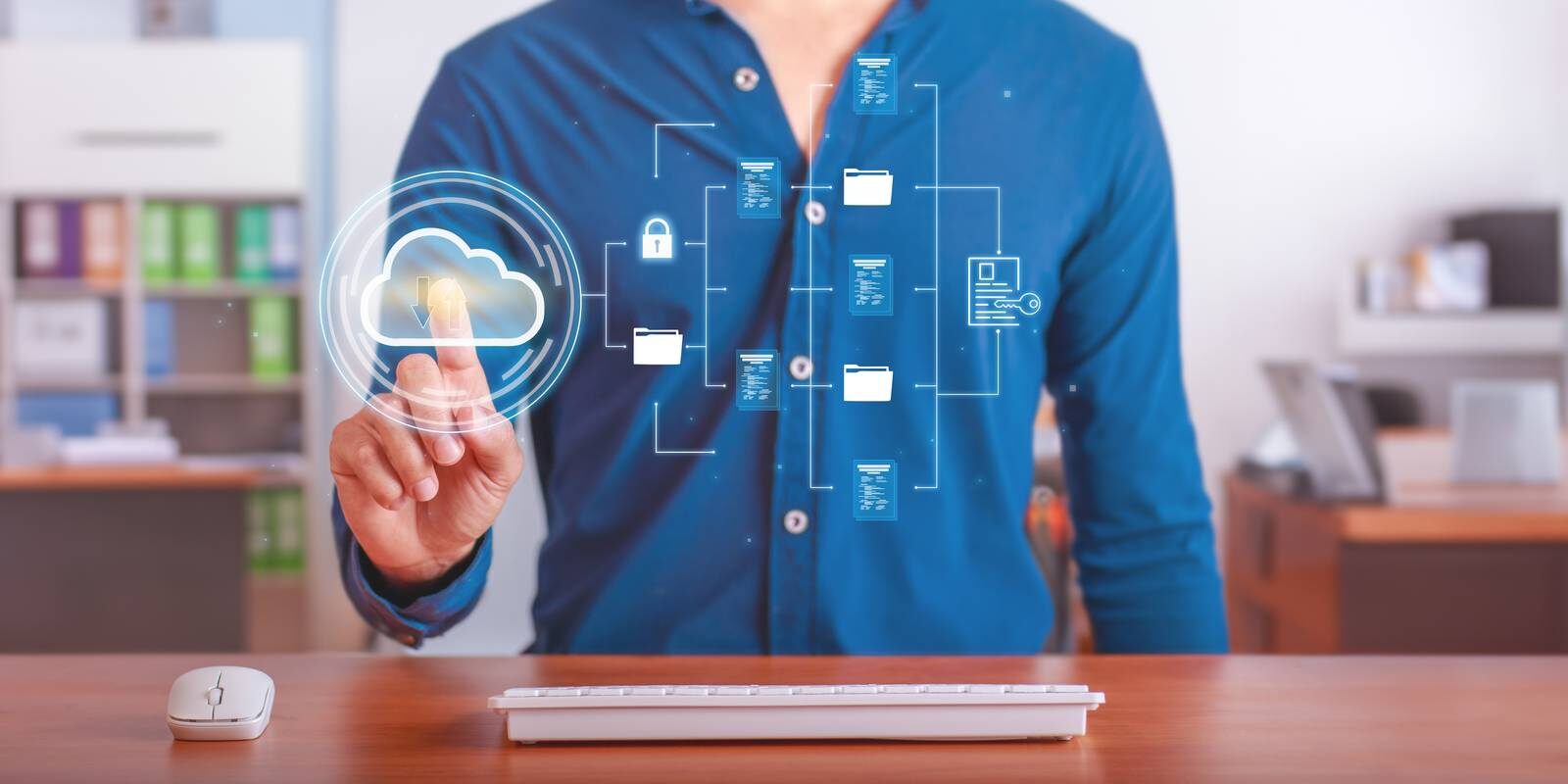 Avtomatizacija dokumentacije